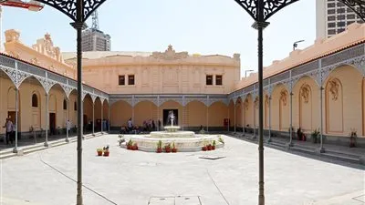 برعاية التنشيط السياحي.. ندوة للتوعية ضد مخاطر كورونا بالوادي الجديد