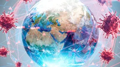 عاجل.. بريطانيا تعلن بدء الموجة الثانية من كورونا بأوروبا