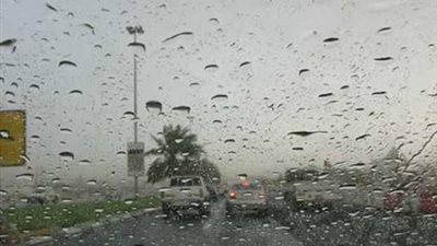 إياكم والخروج.. الأرصاد تحذر من طقس أول أيام عيد الأضحي