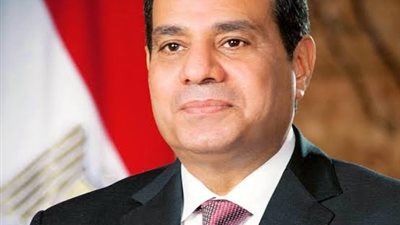 السيسي يهنئ الرئيس العراقي بعيد الأضحى