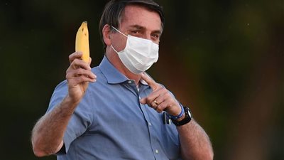 البرازيل تعلن إصابة الوزير الخامس بفيروس كورونا