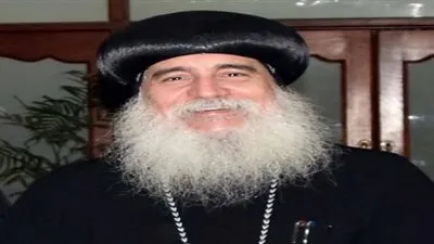 الأنبا غبريال يهنئ الشعب المصري بعيد الأضحى