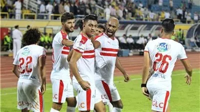 الزمالك يضغط لحسم صفقة الموسم