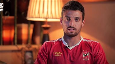 الأهلي يفرض قيودًا جديدة على صفقة طاهر 