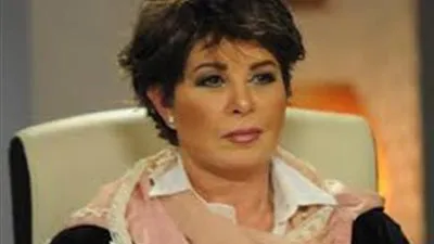 نجوى إبراهيم: 