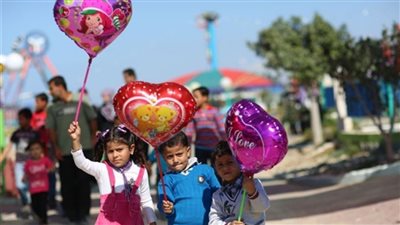 في أول أيام عيد الأضحى.. 