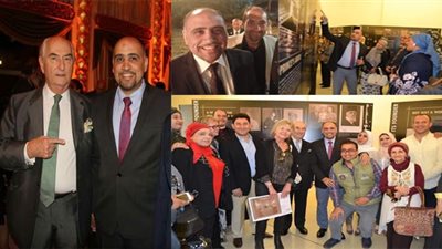 شخصيات مؤثرة| مدير قصر المنيل.. قائد فنان لفت الأنظار بإبداعه (الحلقة الثانية)