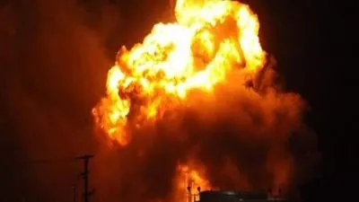 عاجل.. اندلاع حريق في سوق الخضرواوات بمحافظة الشرقية