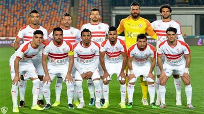 نجم الزمالك الصاعد يدخل دائرة إهتمام عدد من أندية الدوري 