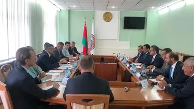 التنشيط السياحي تلتقي ممثلي كبرى شركات السوق الياباني