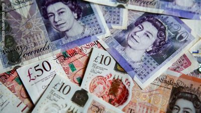 أسعار الجنيه الاسترليني مقابل الجنيه المصري في جميع البنوك اليوم الخميس 30-7-2020