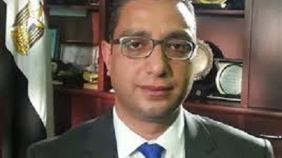 محافظ الفيوم: رصدنا بعض حالات الذبح خارج المجازر وتم التعامل معها