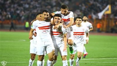 الزمالك يقرر تعديل عقد نجم الفريق