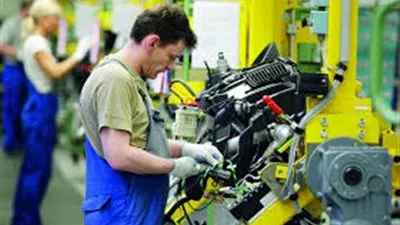 أنكماش الاقتصاد الالماني بأكبر وتيرة على الأطلاق بسبب كورونا 