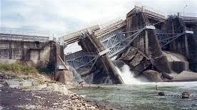 انهيار مفاجئ لأحد السدود في السودان يدمر أكثر من 600 منزل  