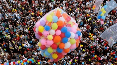 تعرف على موعد صلاة عيد الأضحى في مدن ومحافظات جمهورية مصر العربية