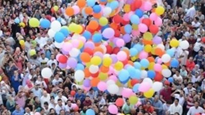 بيان مهم من الأوقاف وعفو رئاسي.. 8 مشاهد الأبرز في أول أيام عيد الأضحى 