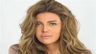 ريهام حجاج تخطف 