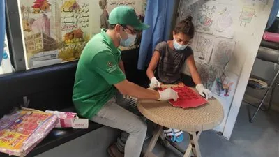 التضامن: فريق أطفال وكبار بلامأوي ينقذ فتاة تفترش شوارع العجوزة