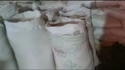 ضبط 2514 قضية تموينية متنوعة خلال 48 ساعة (صور)