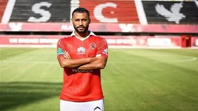 أحمد السيد يطالب عاشور بتقديم الاعتذار للأهلي