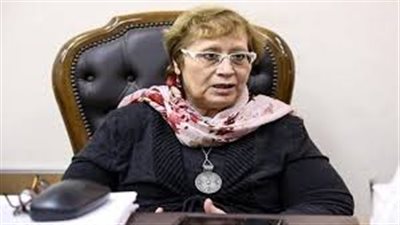 ليلى عبد المجيد: الإرهابية تعمل في السر لمخاطبة المصريين (فيديو)