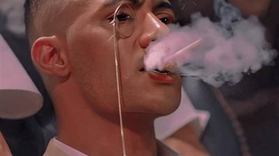 محمد رمضان يحتفل بنجاح تيك توك بعدما تخطى 10 مليون في أقل من شهر