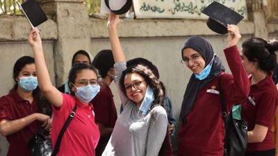 اعرف نتيجتك | اسماء اوائل الثانوية العامة اسماء اوائل 3 ثانوي علمي وأدبي نتيجة الثانوية العامة 2020 رابط موقع وزارة التربية التعليم 2020