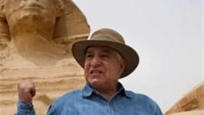 في 12 نقطة.. حواس يرد على إيلون ماسك صاحب 