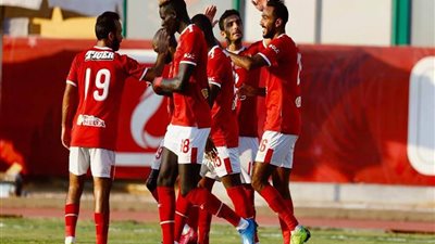 الأهلي يكشف حقيقة المفاوضات مع نجم الوداد المغربي