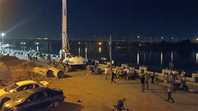 الحدائق والكورنيش.. مظاهر احتفال مواطني الدقهلية بعيد الأضحى في زمن كورونا