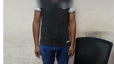 ضبط شخص لمحاولته تهريب سلاح ناري عبر ميناء سفاجا البحري