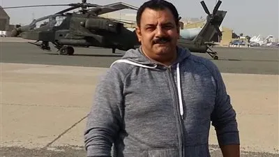 تفاصيل وقف الطيران الكويتي ومنع وصول جثمان شهيد الغربة لمسقط رأسه بالدقهلية 