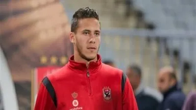 الأهلي يرفع عرضه لشراء رمضان صبحي