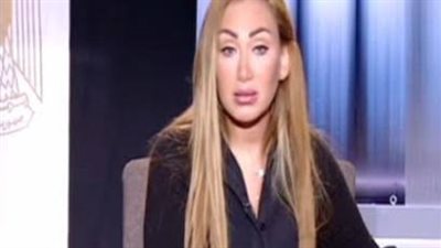 عاجل| بعد تعرضها للتحرش.. ريهام سعيد تتخذ إجراءات قانونية