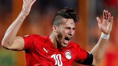 الأهلي يرفع عرضه لشراء رمضان صبحي