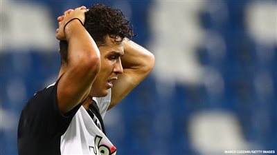 الترتيب النهائي لهدافي الدوري الإيطالي موسم 2019/2020