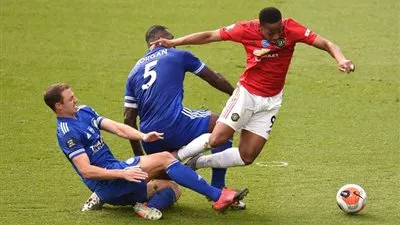 مانشستر يونايتد يعثر على بديل دي خيا