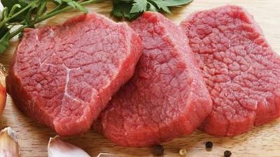 استشاري قلب من تناول اللحوم: 