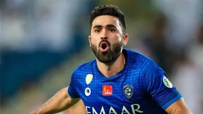 الكشف عن حقيقة مفاوضات الزمالك مع عمر خربين