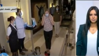 السياحة: الأجانب عايزين حفلات وديسكو 