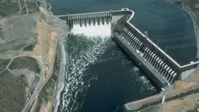 عاجل.. مصر تعترض على الإجراء الأحادي لملء سد النهضة