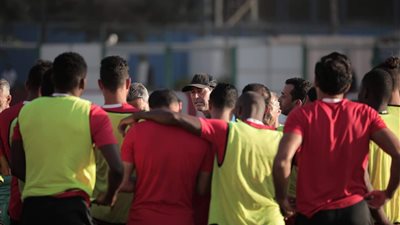 الأهلي يكشف لـ 