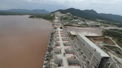 السودان يعلن موقفه من مفاوضات أزمة سد النهضة