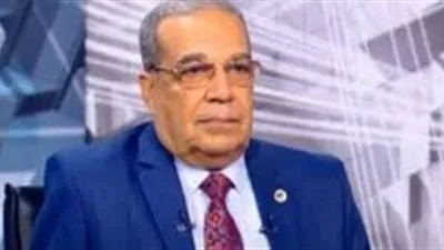 تعرف على برنامج وزير الإنتاج الحربي الجديد