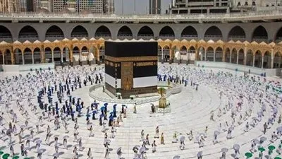 كيف نجح موسم الحج في زمن كورونا؟