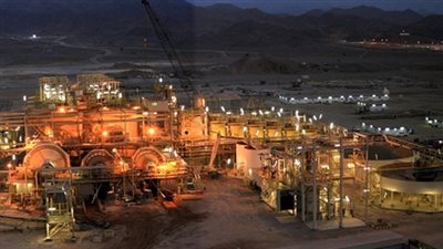 شركة أسترالية تعلن تحقيقها أرباح كبيرة بفضل الذهب المصري