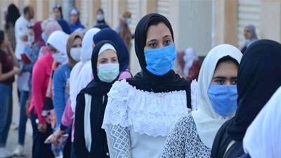 (هنا/here) احصل على نتيجة الثانوية العامة 2020 بالاسم ورقم الجلوس عبر الموقع الرسمي للوزارة 