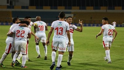 دجلة يصدم الزمالك بشأن التعاقد مع نجم الفريق