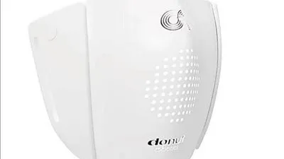 ابتكار جديد.. كمامة ذكية تترجم 8 لغات وتحقق التباعد الاجتماعي